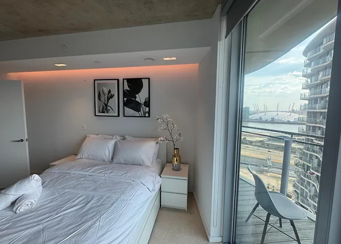 The Heights At Riverline O2 View & Ac