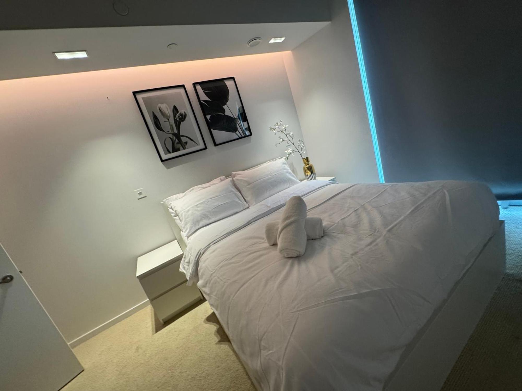 The Heights At Riverline O2 View & Ac Apartamento Londres